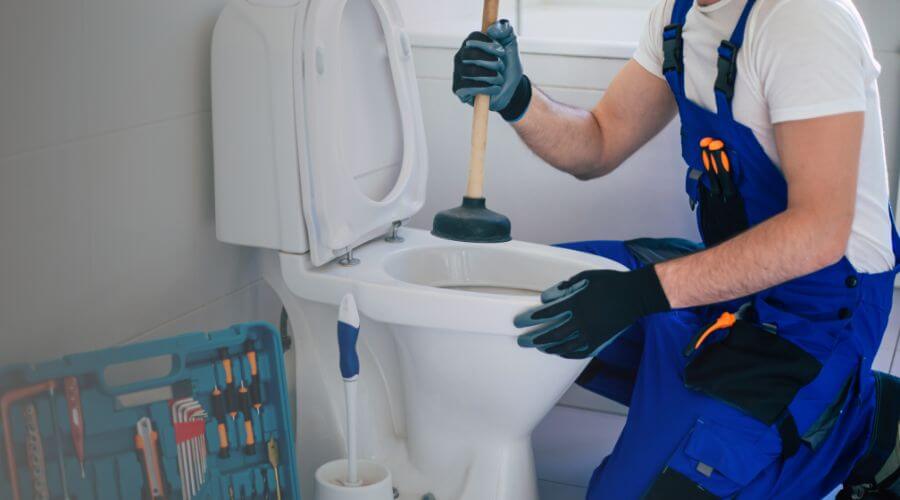Professional expert plumbing services in Spirit Lake, ID